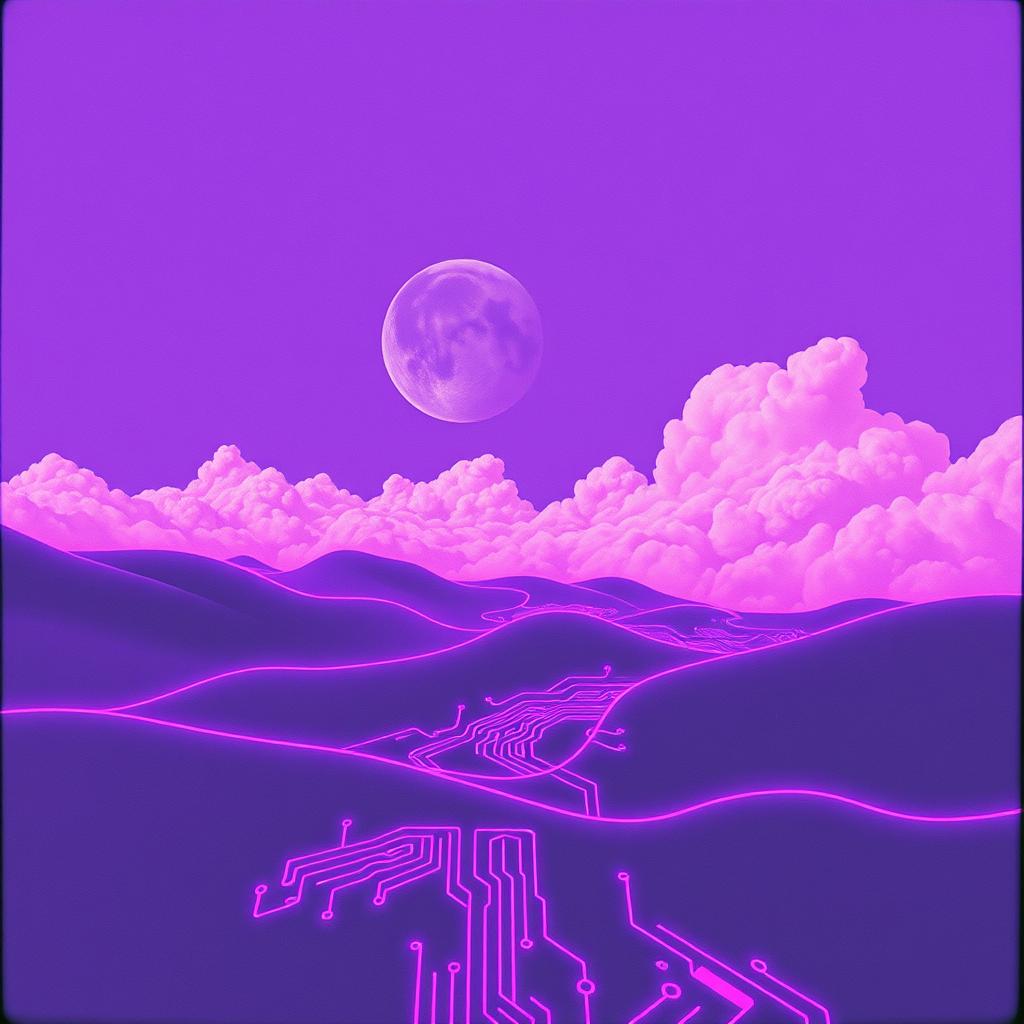 Voice picture for dub