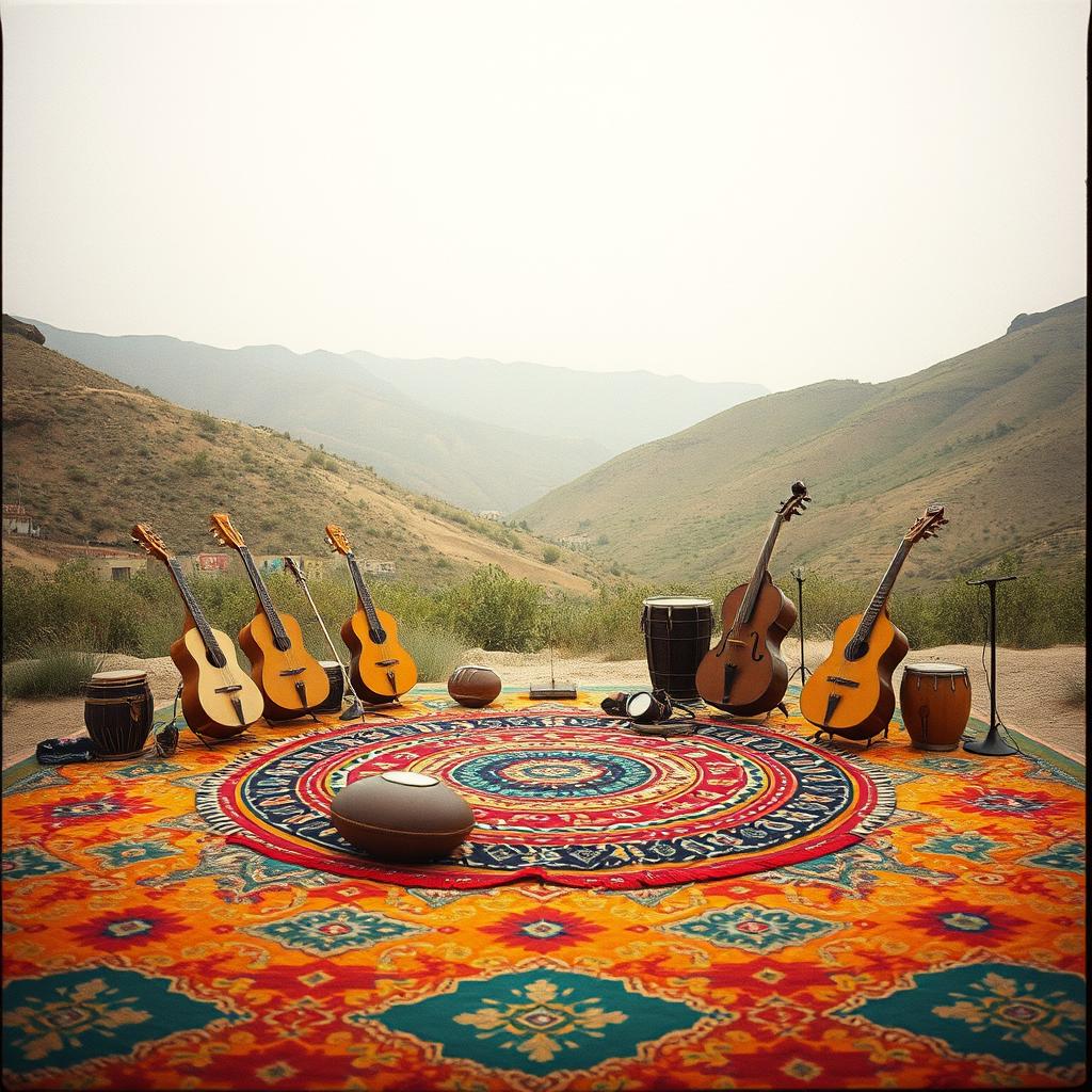 Persona image for Armenian 17 - Good Speech Male Duet