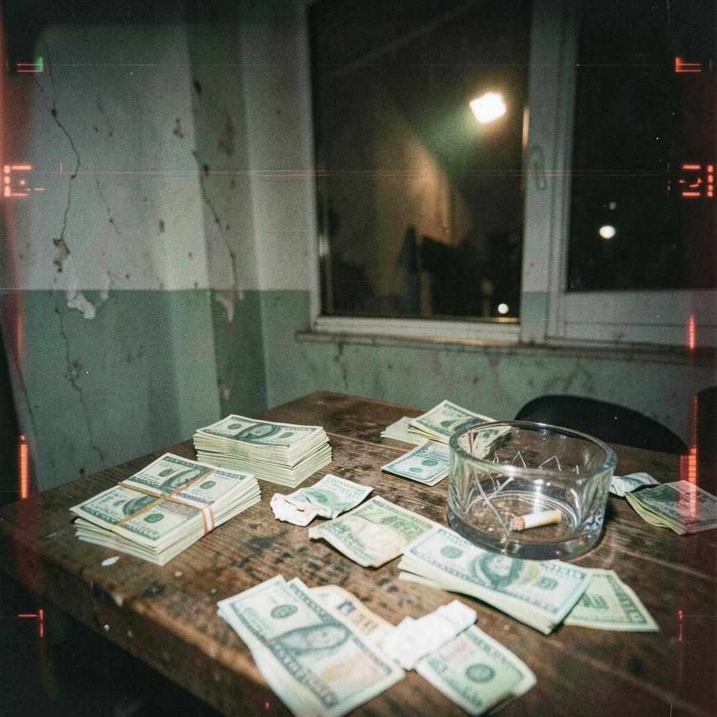 Stand on 10 artwork