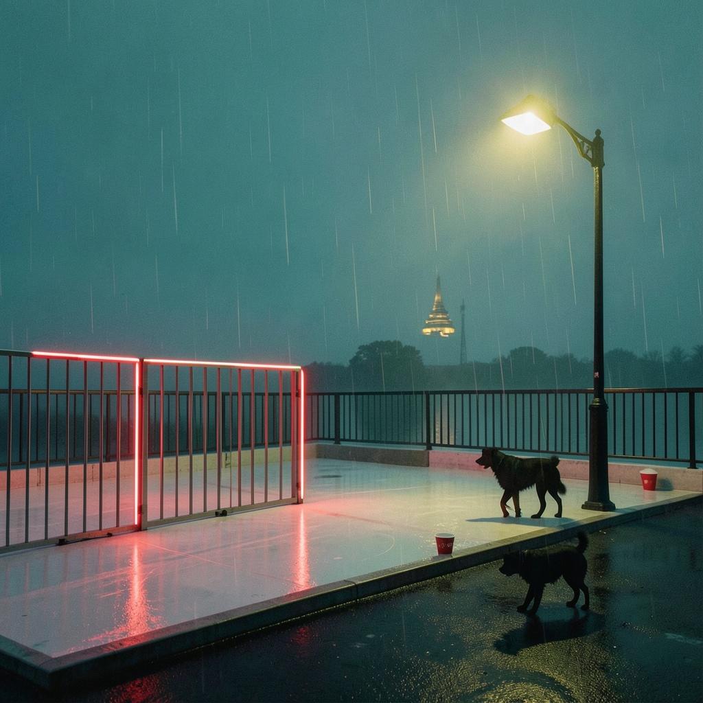 Slot Machine Moon artwork