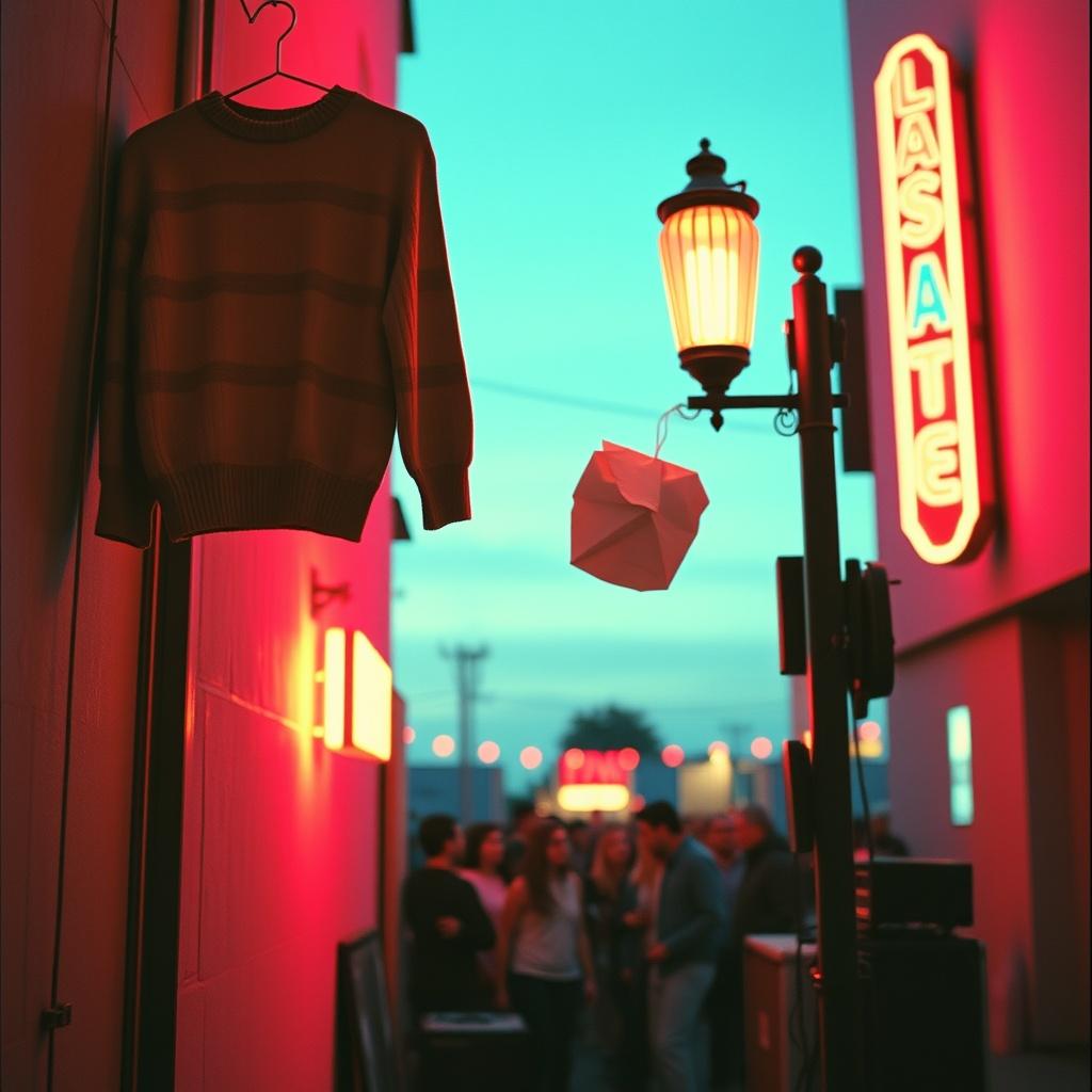 Fall For You artwork