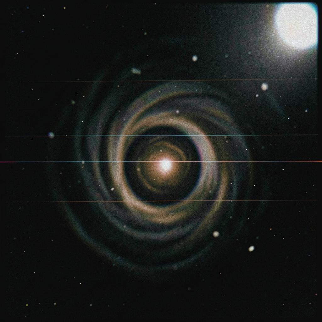 Mysteries of the V01D artwork