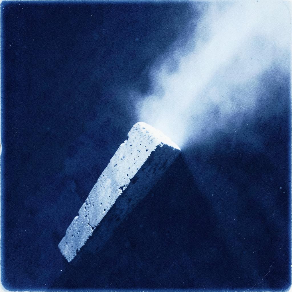 Artwork for First Light