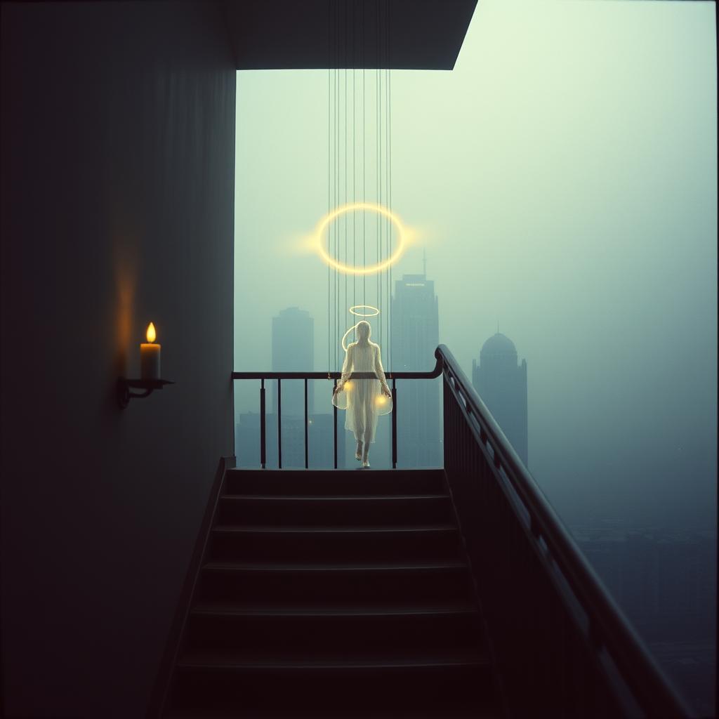 WHISPERS - ALEXVNDER artwork