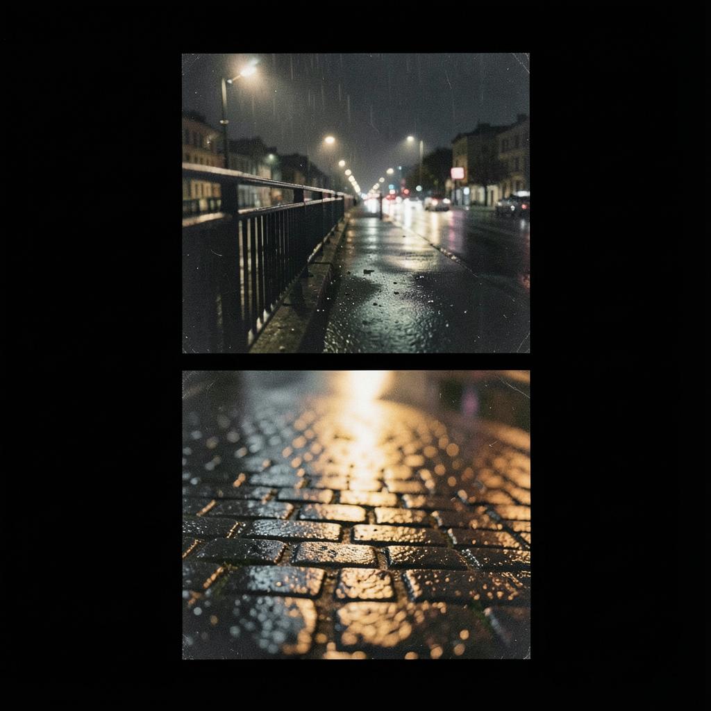 Senza catene (melodic trap) artwork