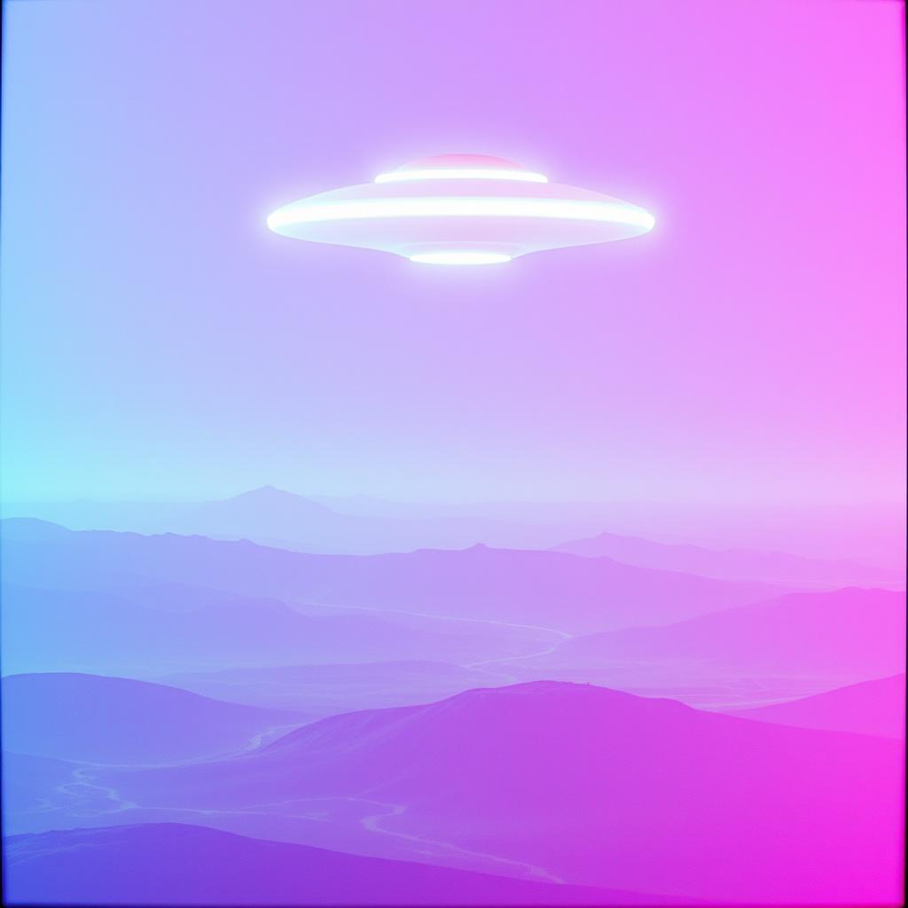 Interstellar Dub artwork