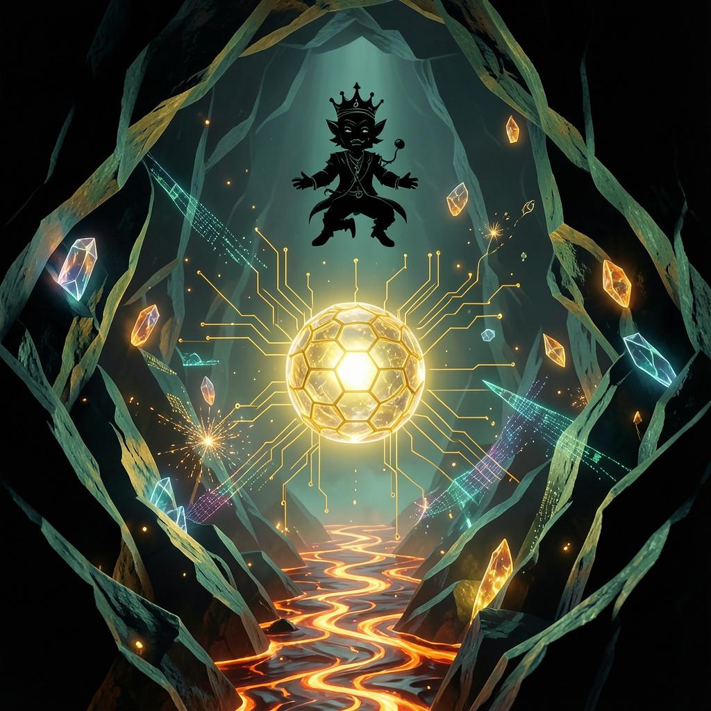 The Biomechanical Resonance artwork