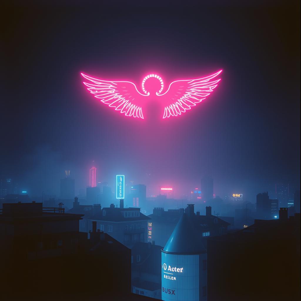 Devil's Angel