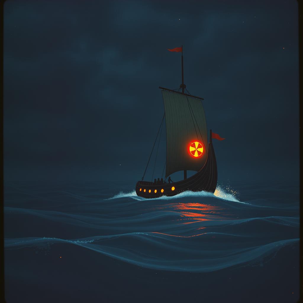 Vikingr