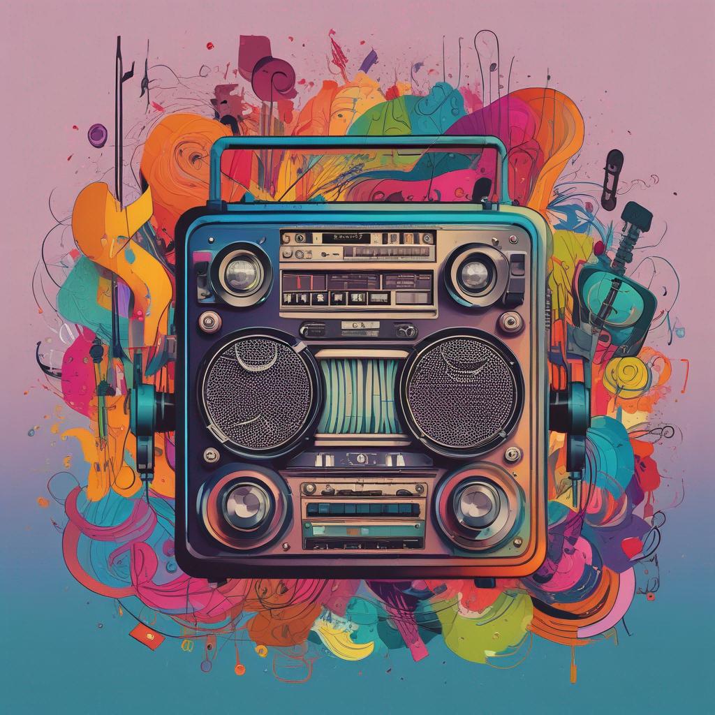 Song Image