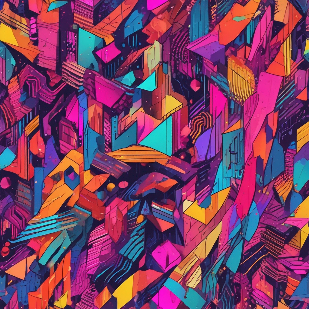 Preparing for AI artwork
