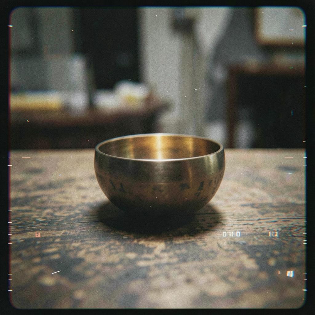 Before the First Sound artwork