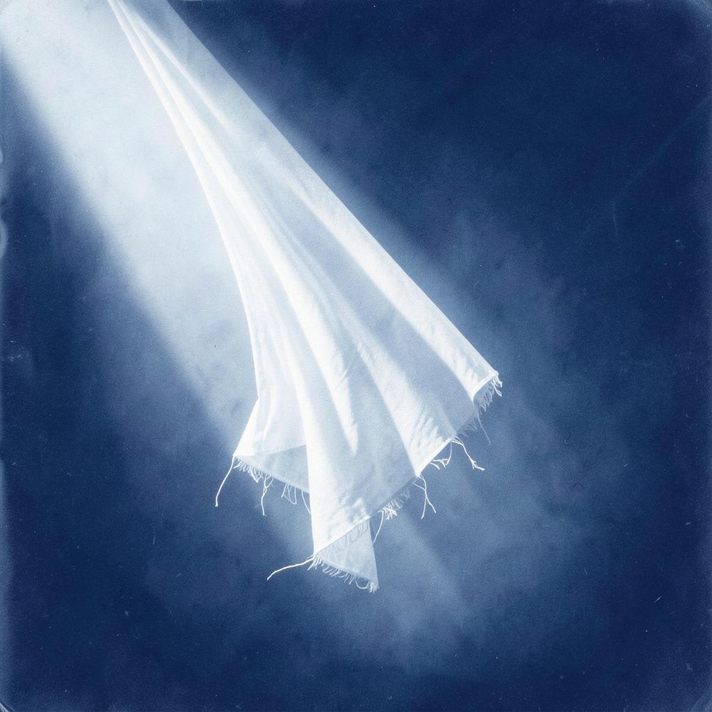 Chiếc Áo Cưới artwork