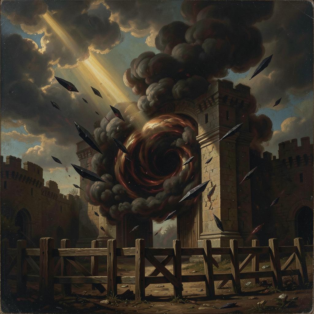 Ombra et Labora artwork
