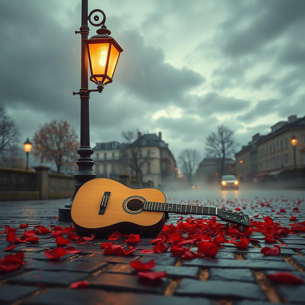 Song Image