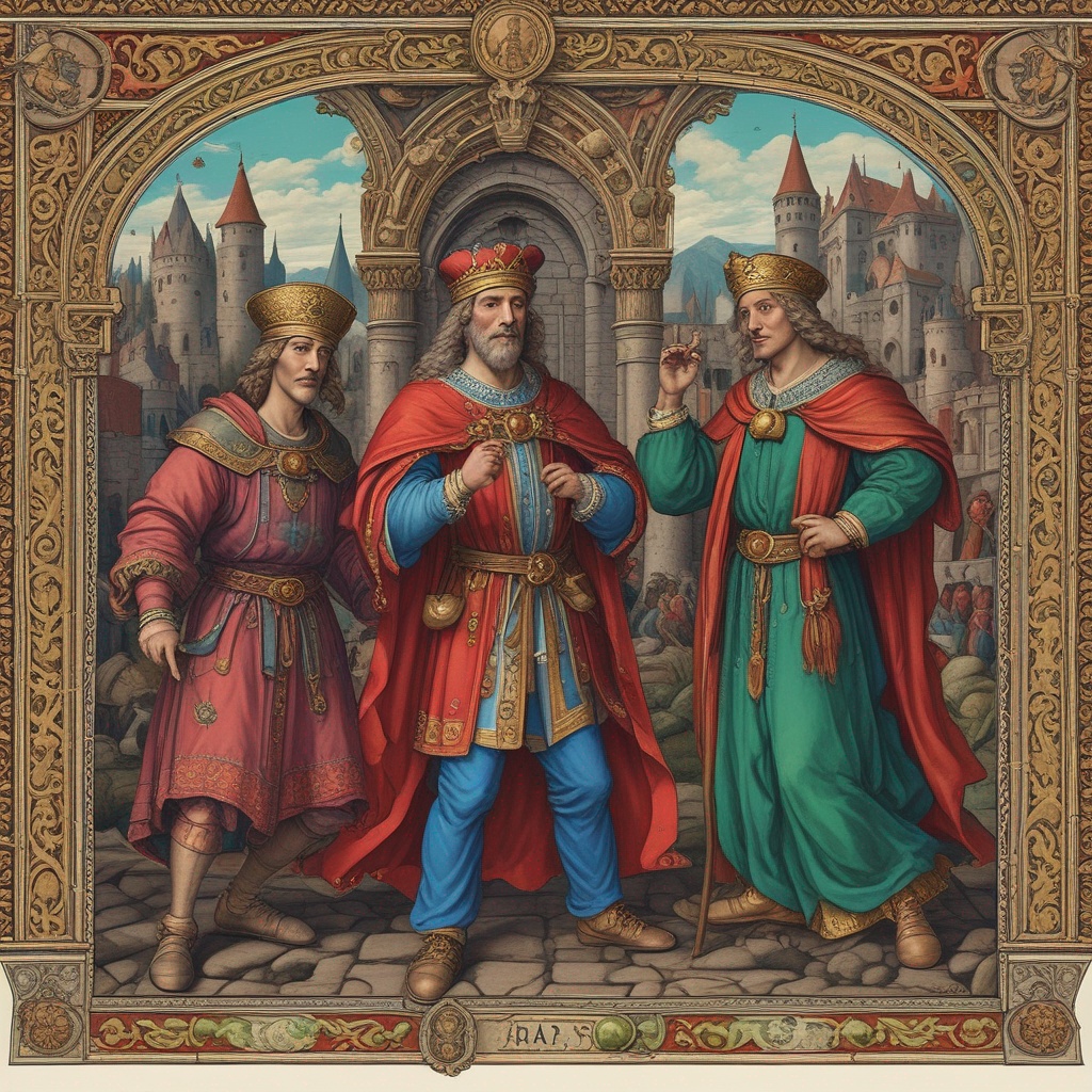 Song Image