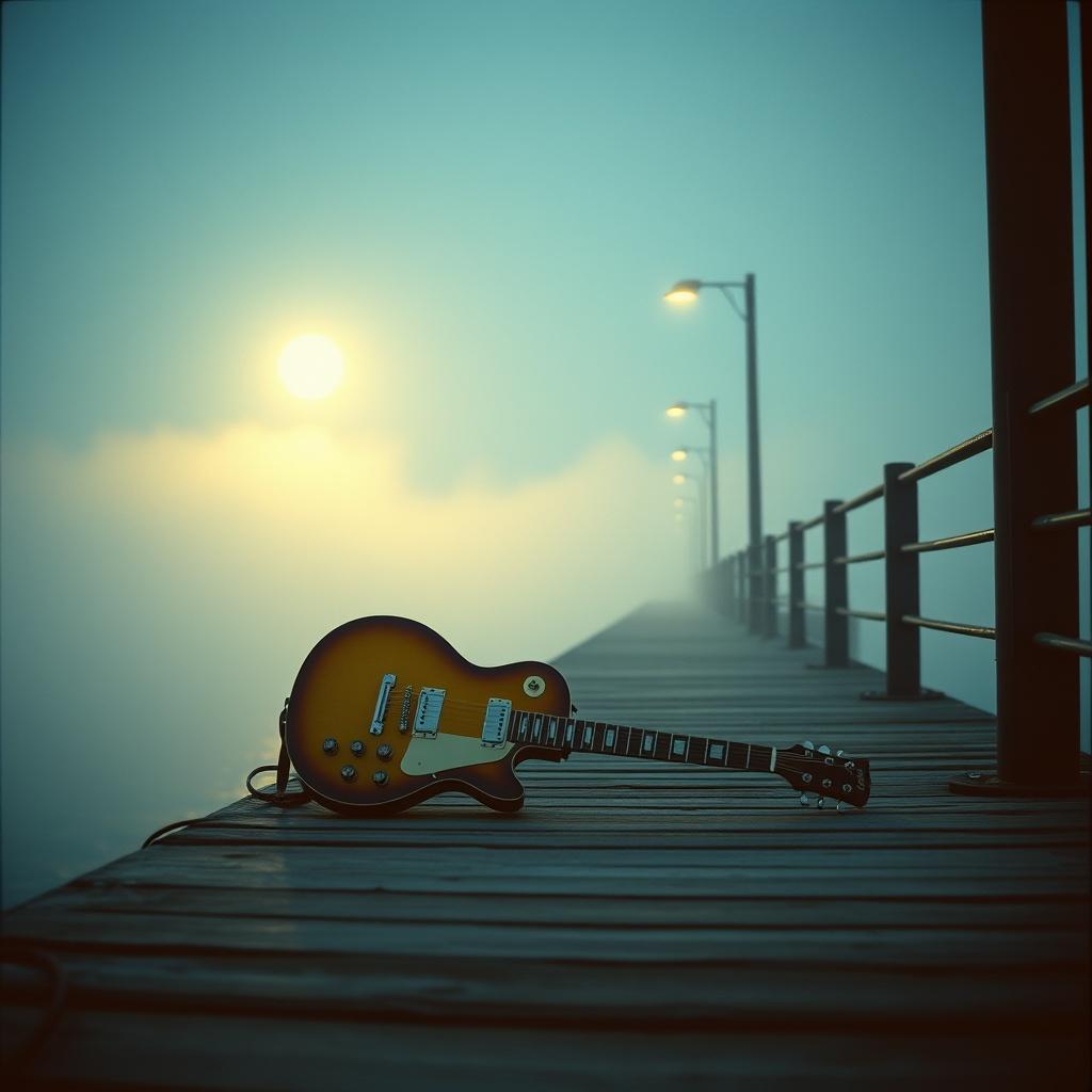 Третий Свет (rock balad) artwork