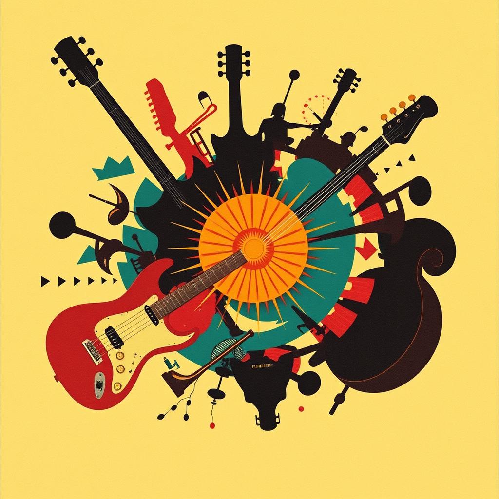 Persona image for General Bean-Inspired 7 set