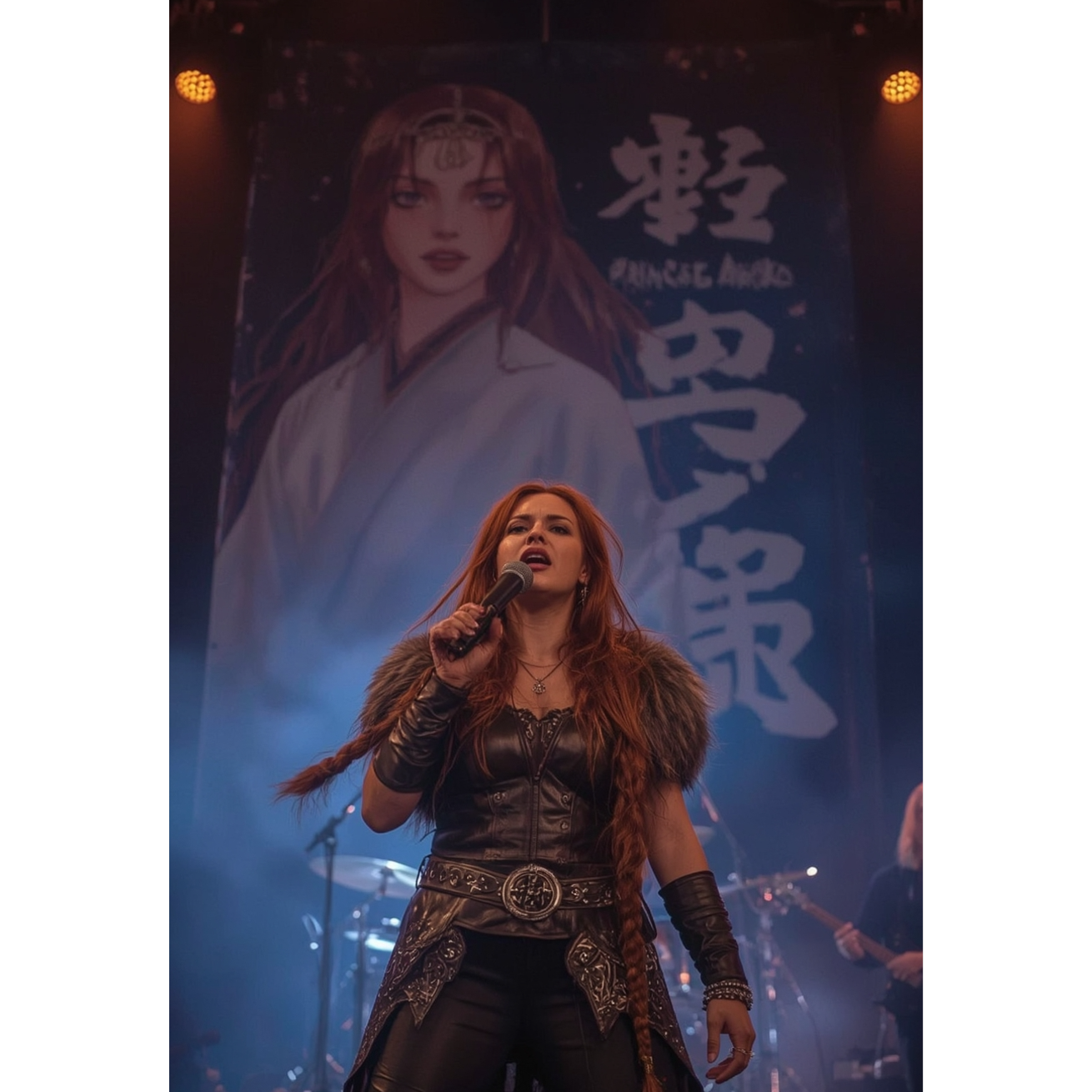 Song Image