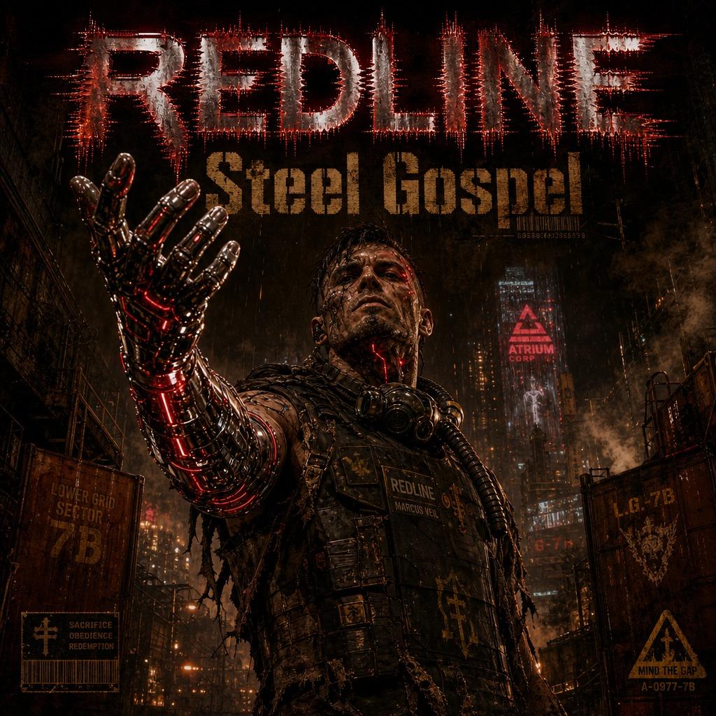 Steel Gospel
