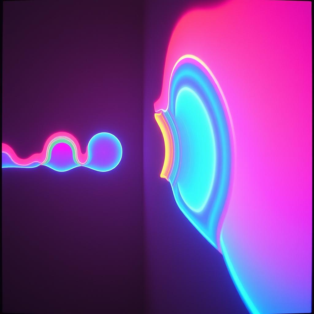 Image for 生成するダンス