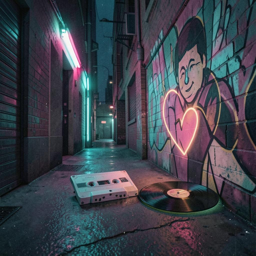 Song Image