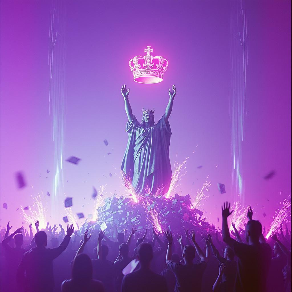 Persona image for Sugar-Coated Seizure Project