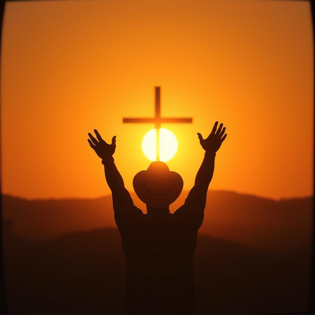 Persona image for CANTOR MEU AMIGO É JESUS 