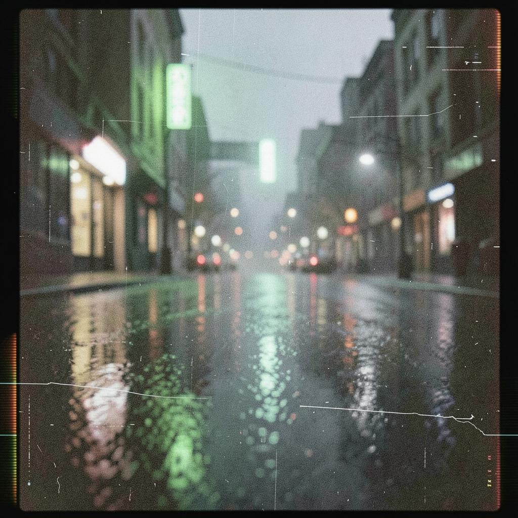 'TILL INFINITY artwork