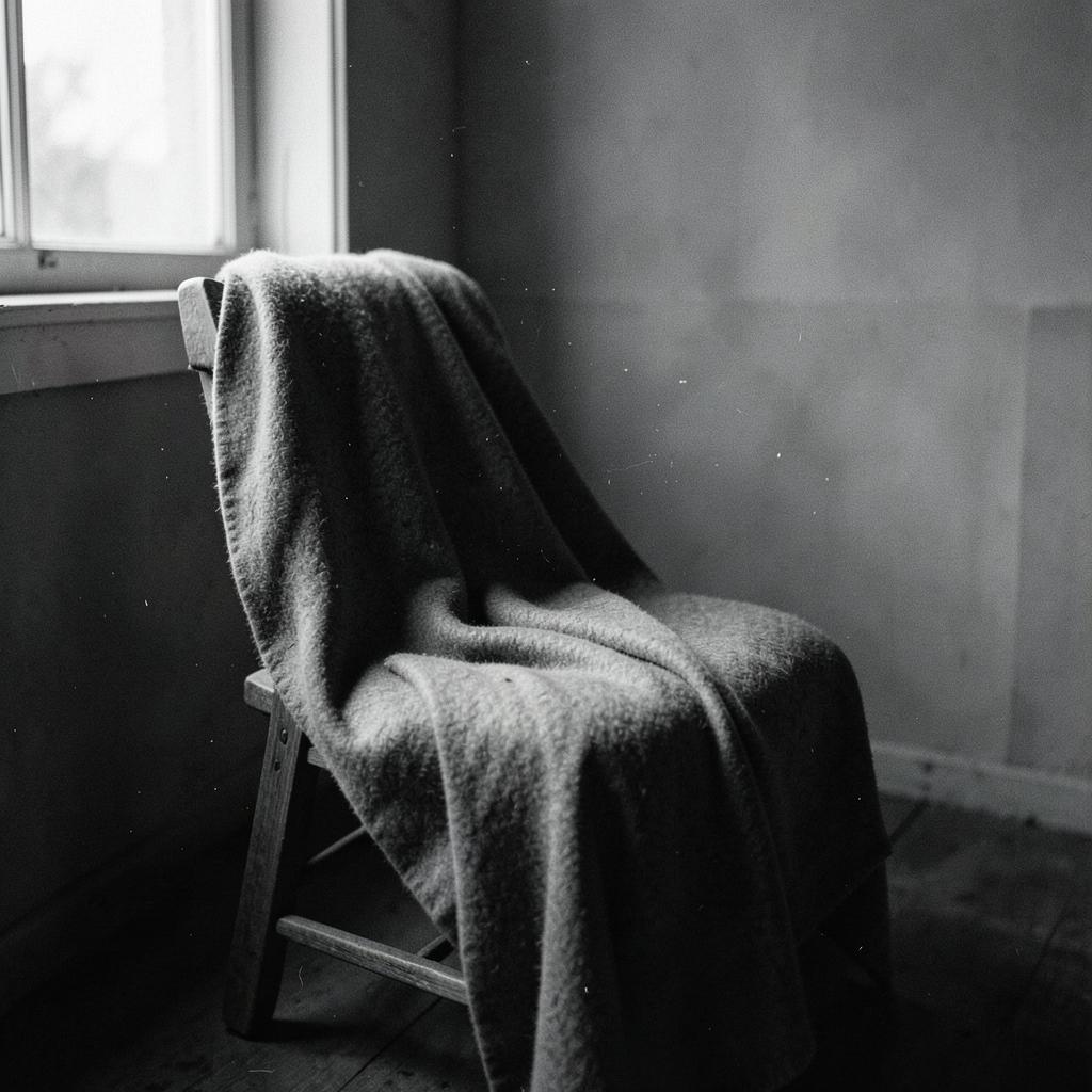 TRACK 1: LOWER LIGHT artwork