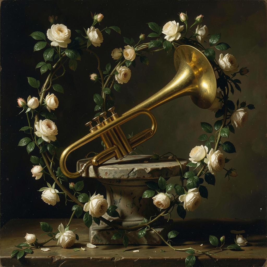 Spring's First Note artwork