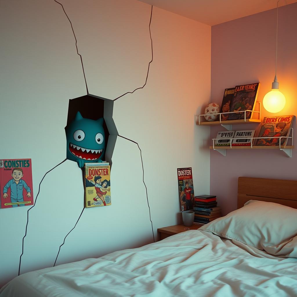 Persona image for Outsider Music