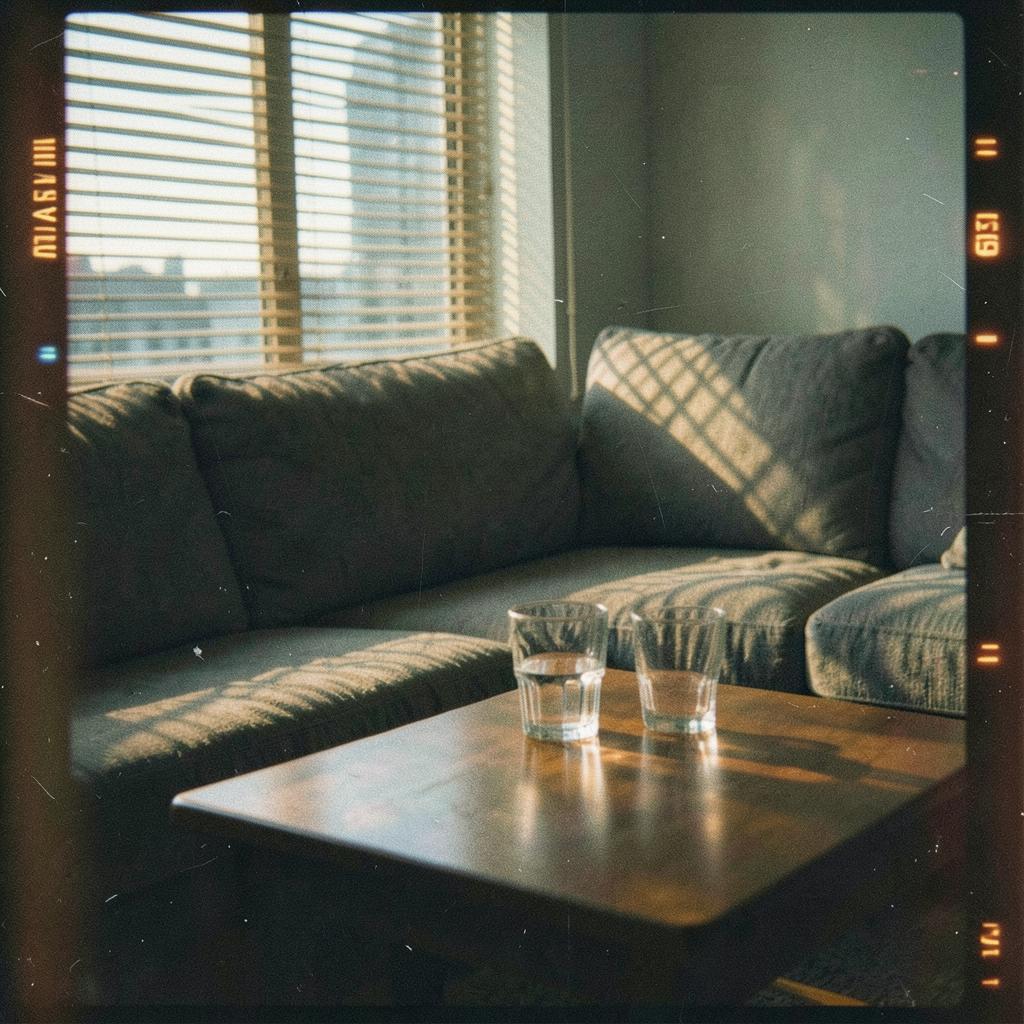 Where the Music Falls artwork
