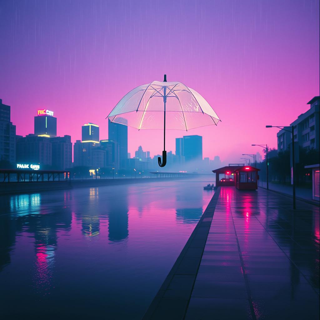 NCS Downer & chours 03 artwork