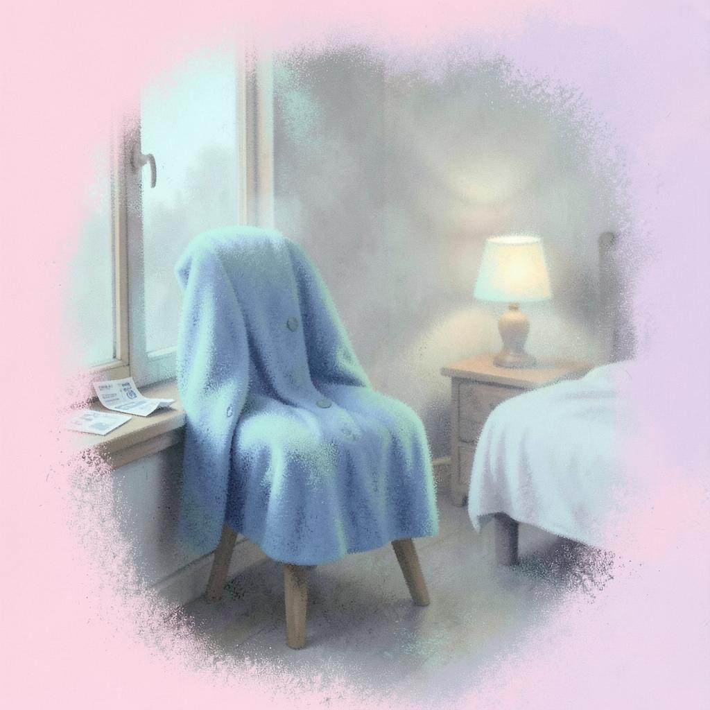 Speak Softly artwork