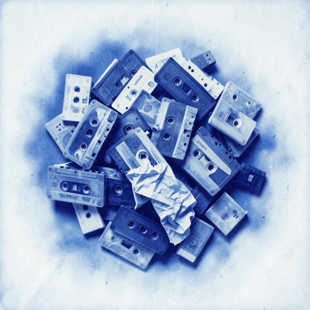 Just Listen artwork