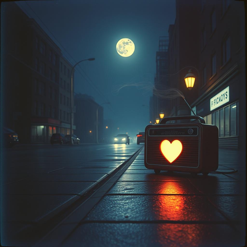 Image for Still in My Heart ❤️