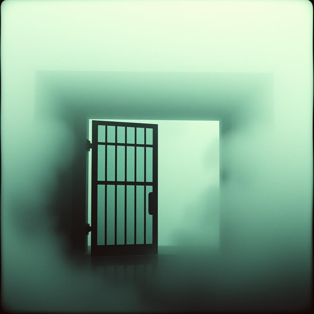 The Black Gate artwork