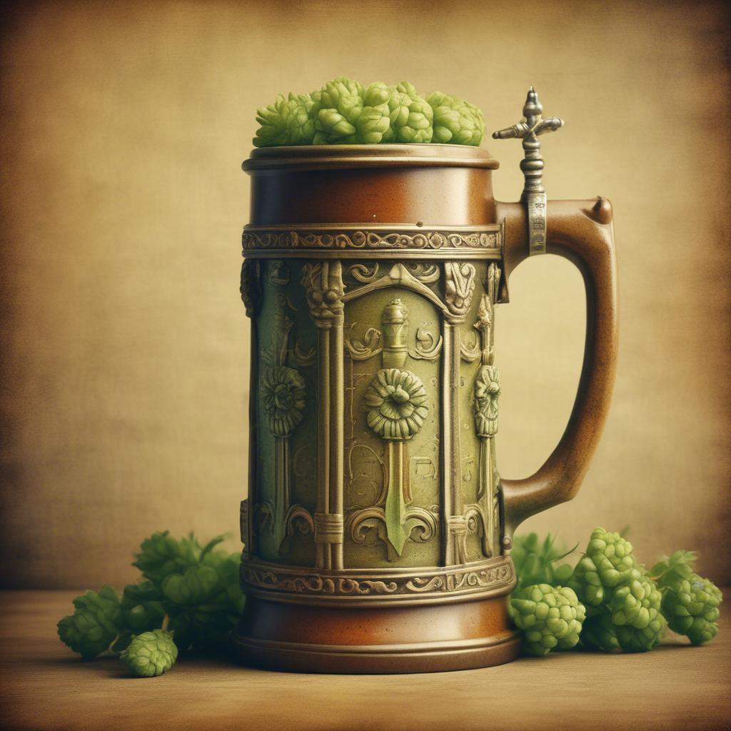 A Toast to Pliny's Love