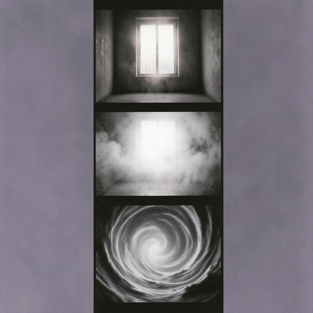過敏な予感 artwork