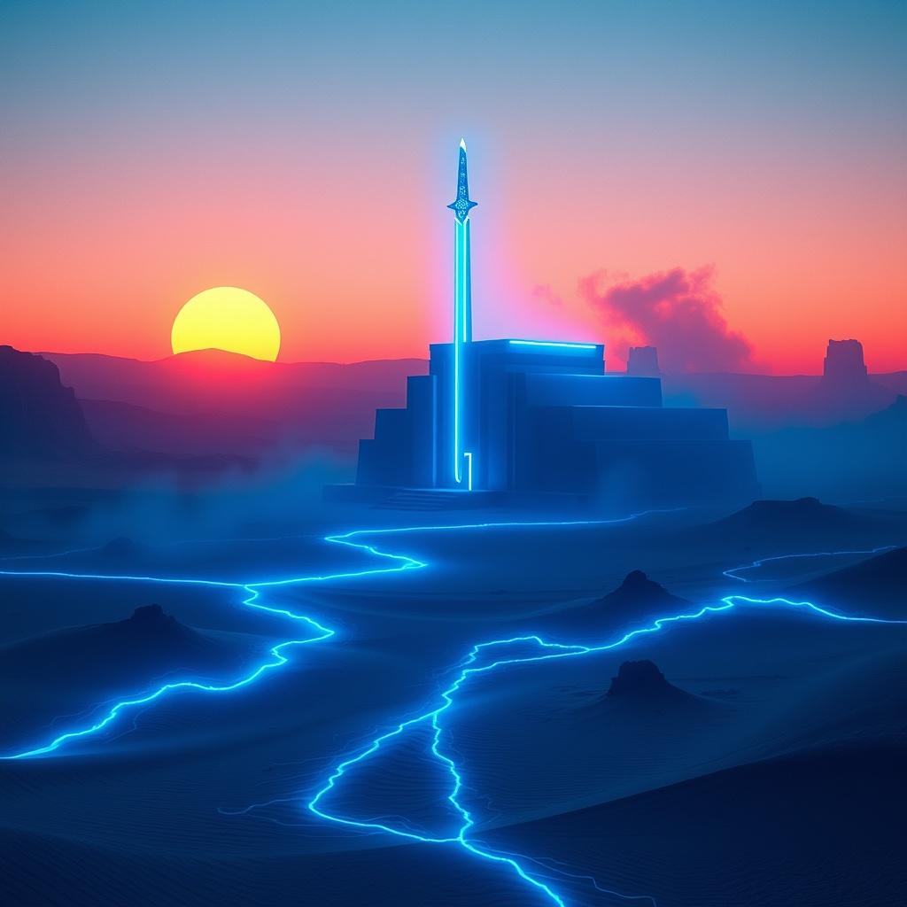 Binary Suns Epic (May the 4th be with You Remix) artwork