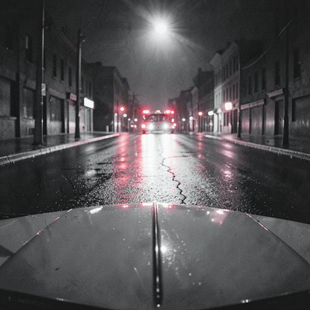 Cinematic Trap 3