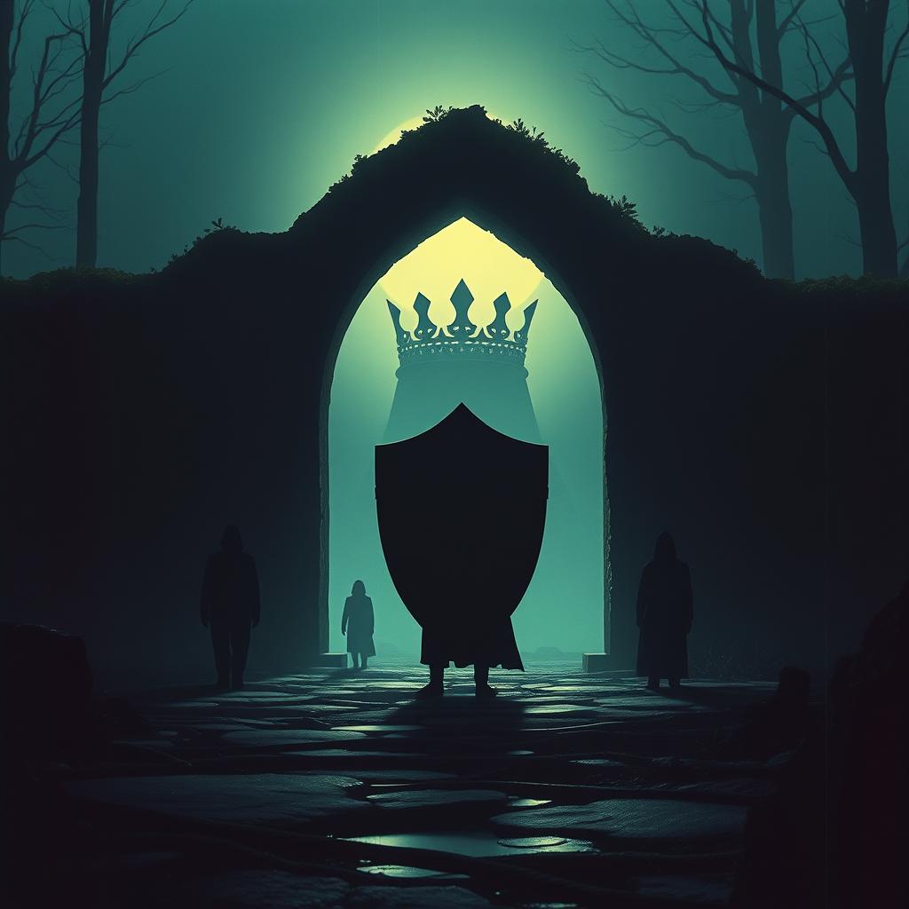 Persona image for James