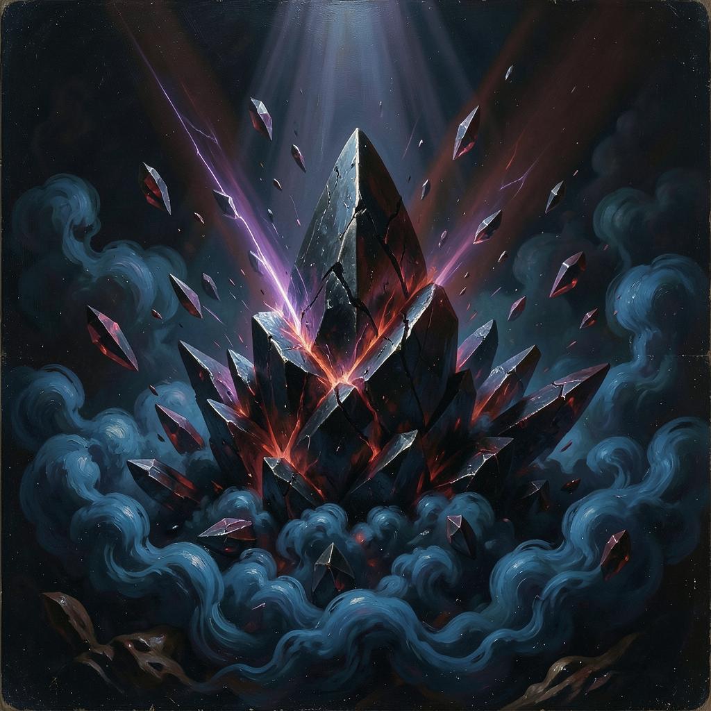 Persona image for burning