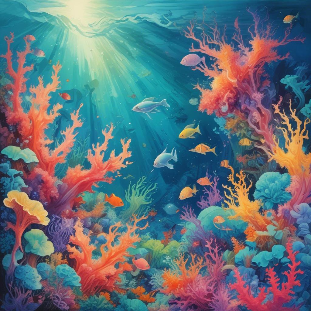 Playlist cover art