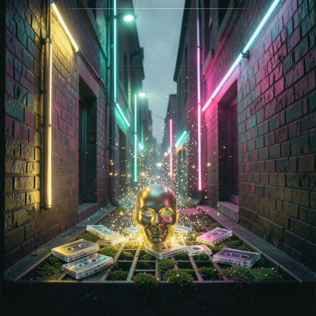 Make it better x Surely surly, exist now secondari… (Mashup) artwork