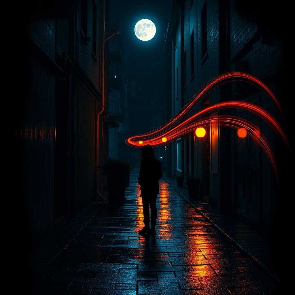 Bending the Edge