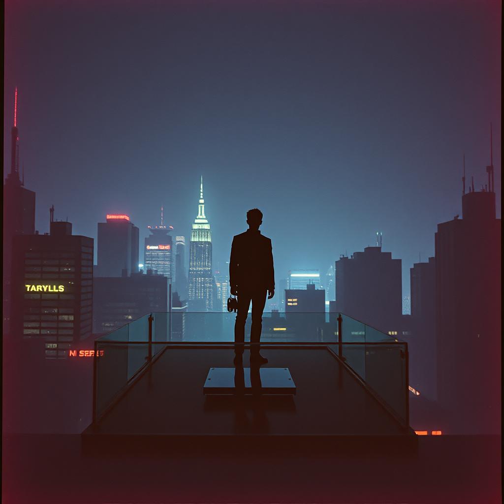 Persona image for G.  M. Hip 808