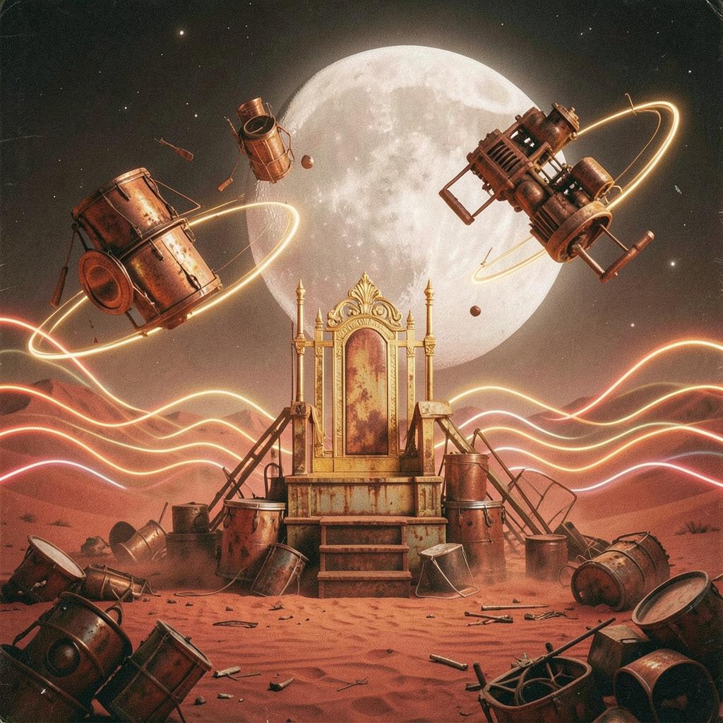 Song Image