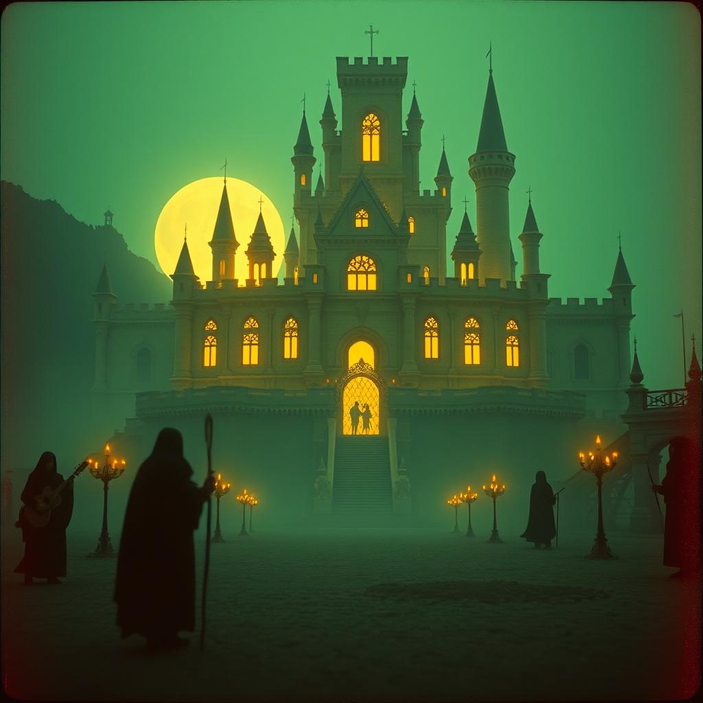 Song Image
